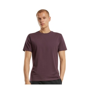 BASIC REGULAR FIT TEE