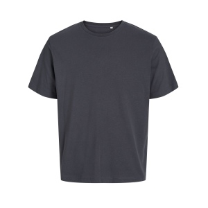 Tee-shirt unisexe en coton organique 6