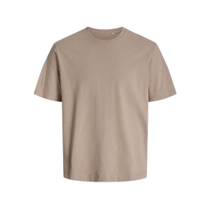 Tee-shirt unisexe en coton organique 8