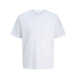 Tee-shirt unisexe en coton organique 2