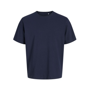 Tee-shirt unisexe en coton organique 4