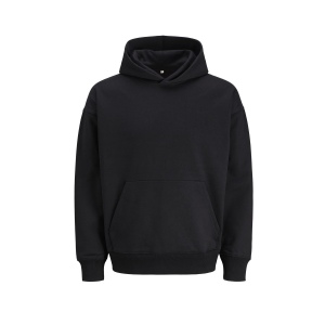 Sweat à capuche unisexe Blank Urban 2