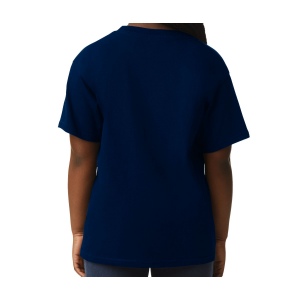 Tee-shirt col rond 150 7