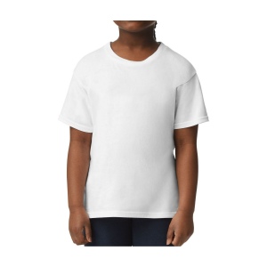 Tee-shirt col rond 150 2