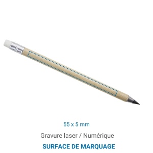 Crayon INFINI 4