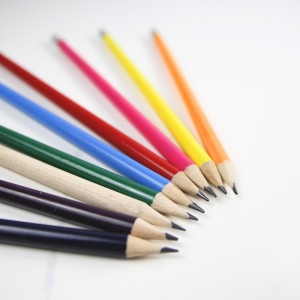 Crayon MINA 3