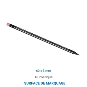 Crayon NERA 4