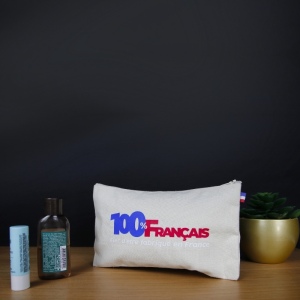 Trousse EMMA BIO S - France 2