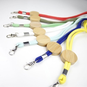 Lanyard BOIS 15 2