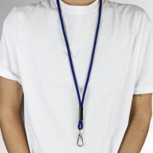 Lanyard Métal 29 2