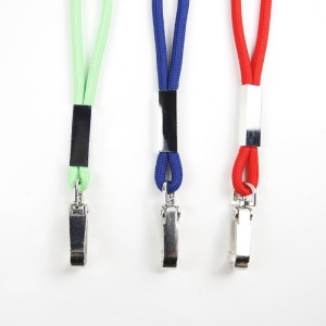 Lanyard Métal 29 3
