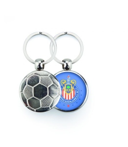 Porte-clé BALLON DE FOOT - France 3