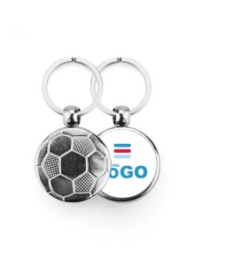 Porte-clé BALLON DE FOOT - France