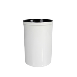 Grand Pot à crayon BICOLOR 4
