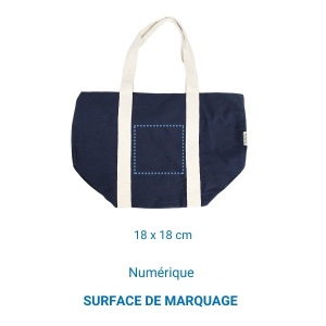 Sac de sport RUNNER RECYCLE 330 4