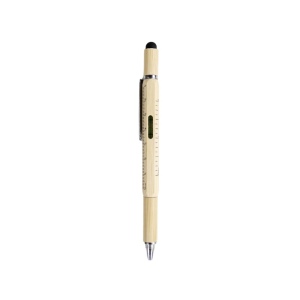 Stylo bille TOOL Bambou