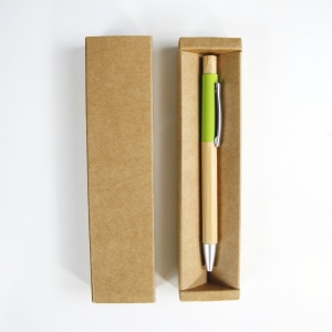 Stylo bille NATURA 2