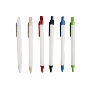 Stylo Brique de lait recyclé