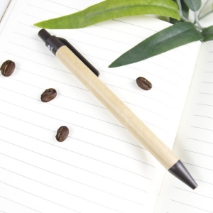 Stylo à bille Coffee Paper 2