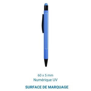 Stylo bille PEGAZ 4