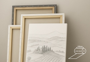 Toile Canvas