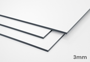 Panneau Alu Composite