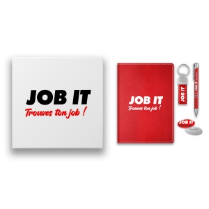 Business borabox - puht en avion 4