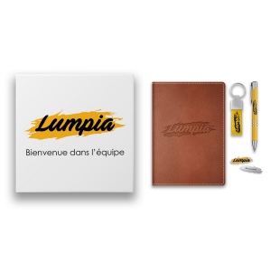 Business borabox - puht en avion 5
