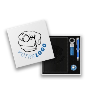 Business borabox - puht en avion 6
