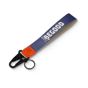 Porte-clés strap street 2