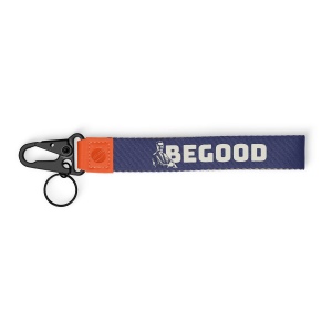 Porte-clés strap street 3