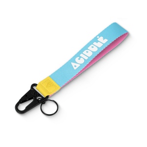 Porte-clés strap street 4