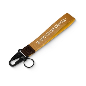 Porte-clés strap street 5