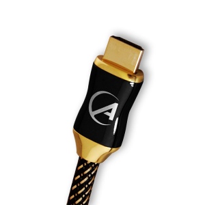 Câble HDMI Aliencable SunriseSeries 1.4 - 5M
