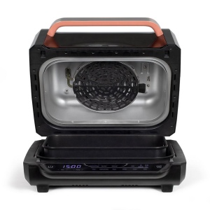 Friteuse sans huile & Grill 6 L - Livoo x Marmiton 3