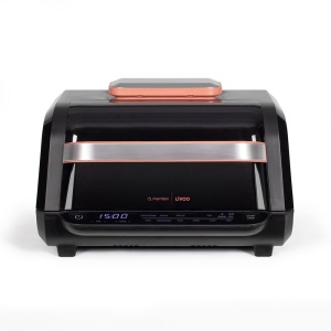 Friteuse sans huile & Grill 6 L - Livoo x Marmiton 2