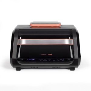 Friteuse sans huile & Grill 6 L - Livoo x Marmiton