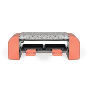 Set à raclette 2 personnes - Livoo x Marmiton 3