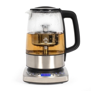 Bouilloire théière automatique 1,7 L 2