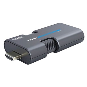 Adaptateurs HDMI sur Ethernet PowerHD Mini 50M - 1080p 2