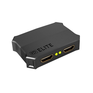 SPLITTER 1X2 HDMI 1.4 2