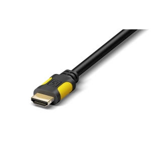 Câble HDMI ClassicHD 1.4 - 2M 2