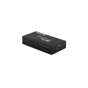 Splitter HDMI 1.4 PowerHD 4 ports - 4K30Hz