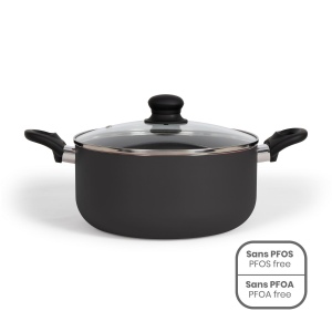 Premier Chef - Faitout 24 cm