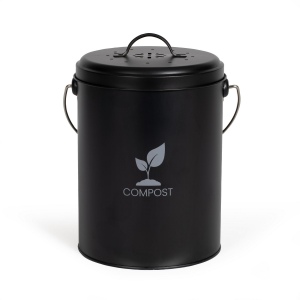 Seau à compost de cuisine 6 L 3