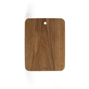 Planche à découper en acacia 2