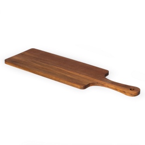 Planche à découper en acacia