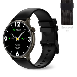 Montre connectée