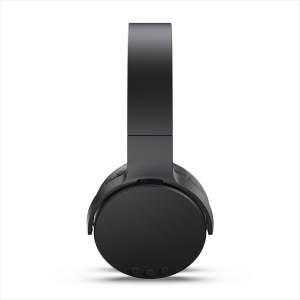 Casque compatible Bluetooth® 2