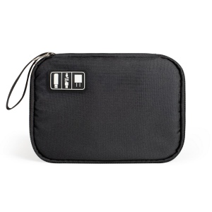 Pochette pour accessoires électroniques